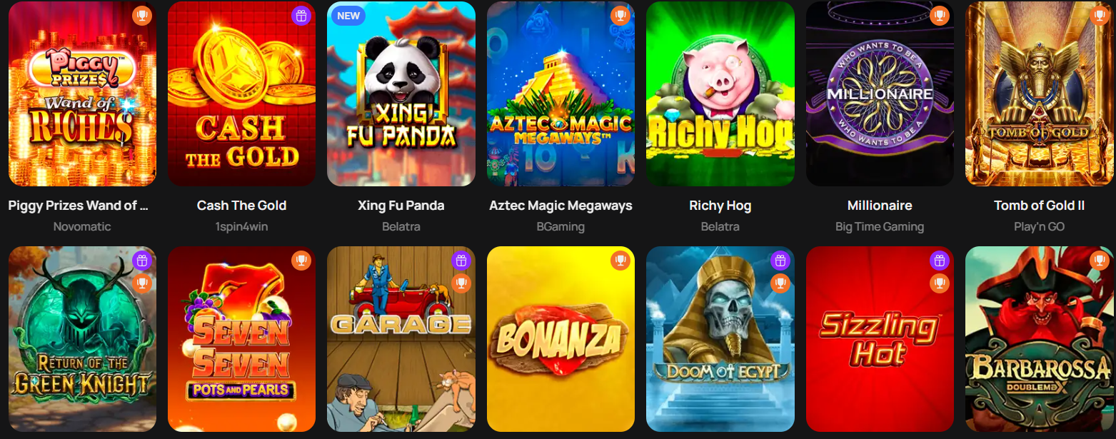 Играть в Супер Игру